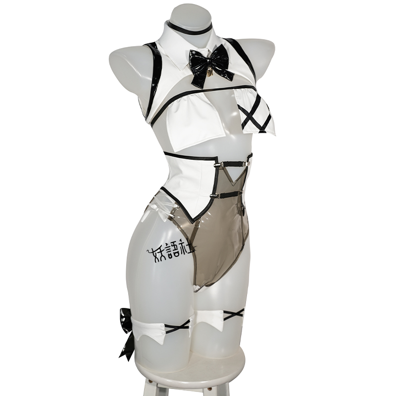 Bay Bae Cosplay Costume jeu An - Party Games Girls avis et prix